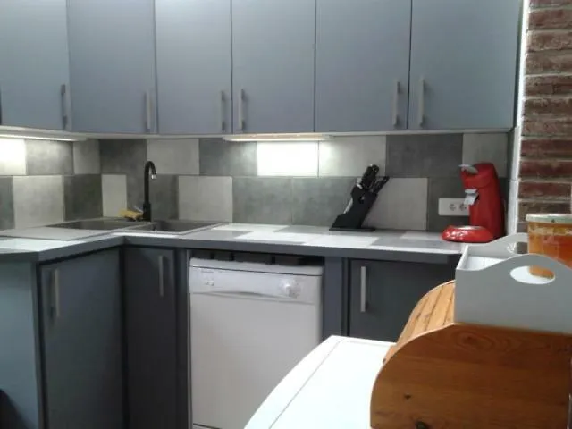 Maison Floreal * Criel-sur-Mer