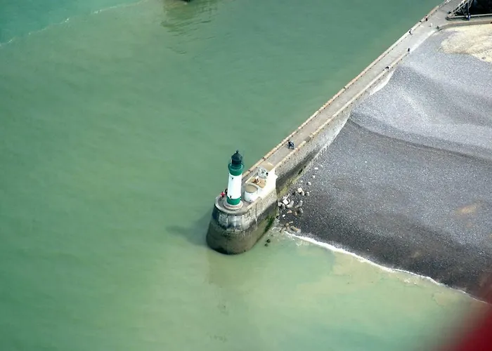 Maison Floreal Dom wakacyjny