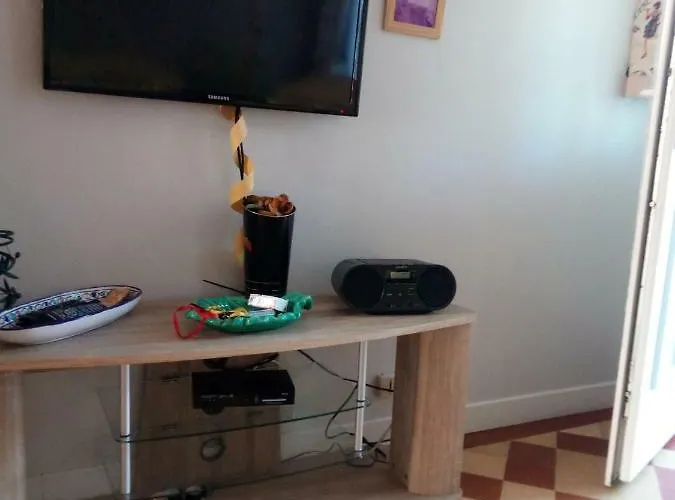 Maison Floreal * Criel-sur-Mer