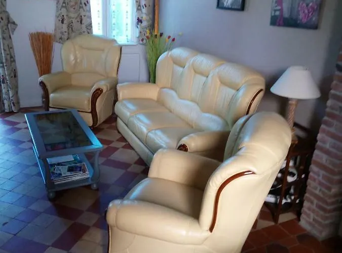 Maison Floreal Dom wakacyjny *